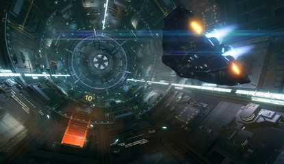 What's Going On With Elite: Dangerous?