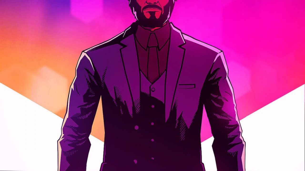 John Wick Hex Finally Makes Its Debut On Xbox This December - Xbox News