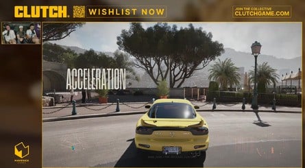 Clutch Revealed As Xbox Play Anywhere Title, Dev Shows Off 60 Minutes Of Gameplay 7