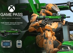 Xbox Is Offering Exclusive Monthly Game Pass Perks For Halo Infinite