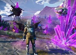 No Man's Sky Unleashes Massive 'Interceptor' Update, Now Live On Xbox Game Pass