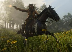Red Dead Redemption 2 Xbox Series X|S Port Allegedly Halted Alongside Rockstar Remasters