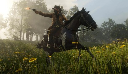 Red Dead Redemption 2 Xbox Series X|S Port Allegedly Halted Alongside Rockstar Remasters