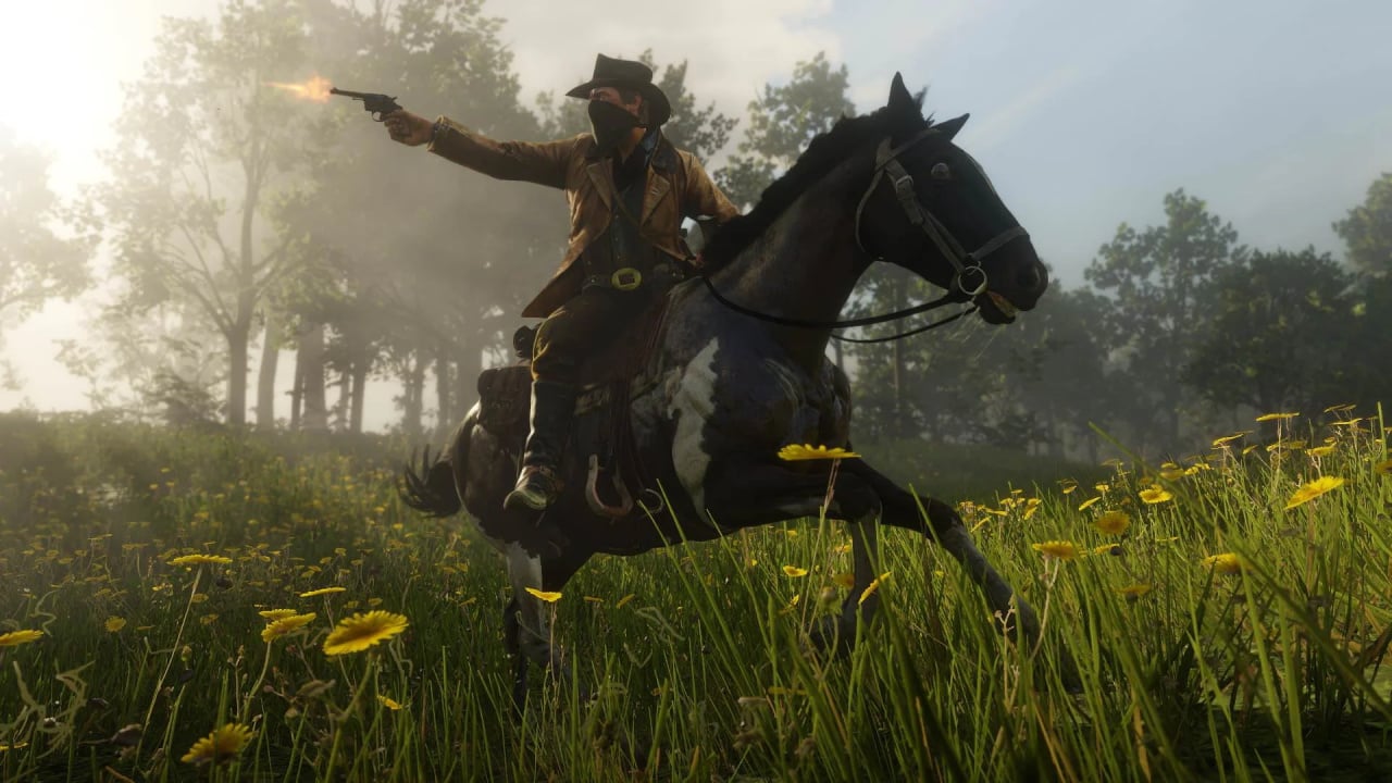 Red Dead Redemption 2 PS5, Xbox Series X Ports Might Be Too Little