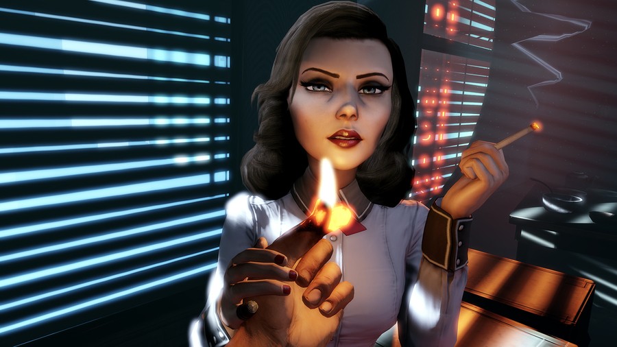 Xbox Vet Rod Fergusson Has Been Drafted In To Help Launch BioShock 4