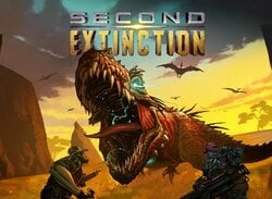 Former Xbox Game Pass Title 'Second Extinction' Is Being Permanently Delisted