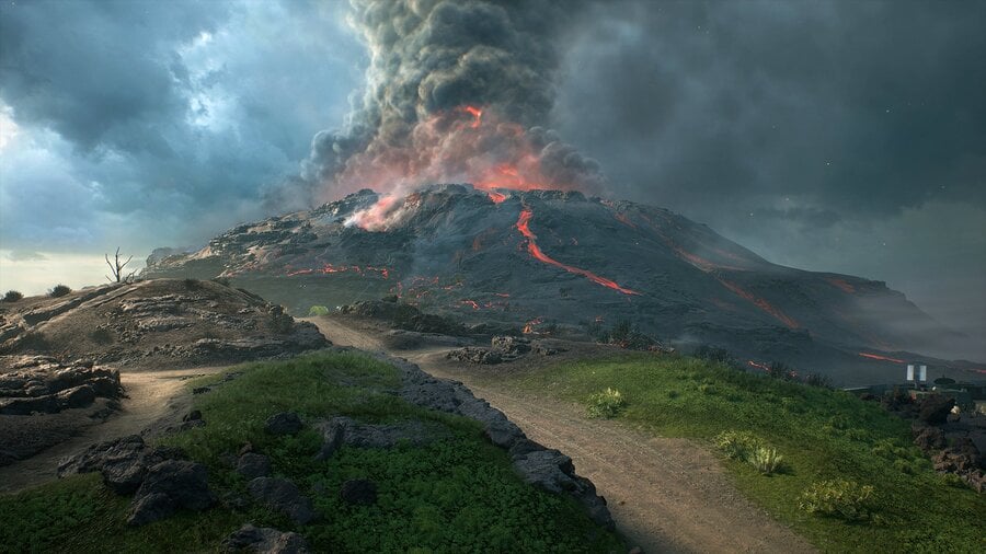 Earn Free Battlefield 6 Cosmetics By Playing 2042's Latest Update On Xbox1