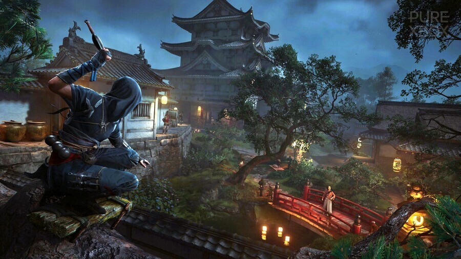 Roundup: Here's What The Reviews Are Saying About Assassin's Creed Shadows