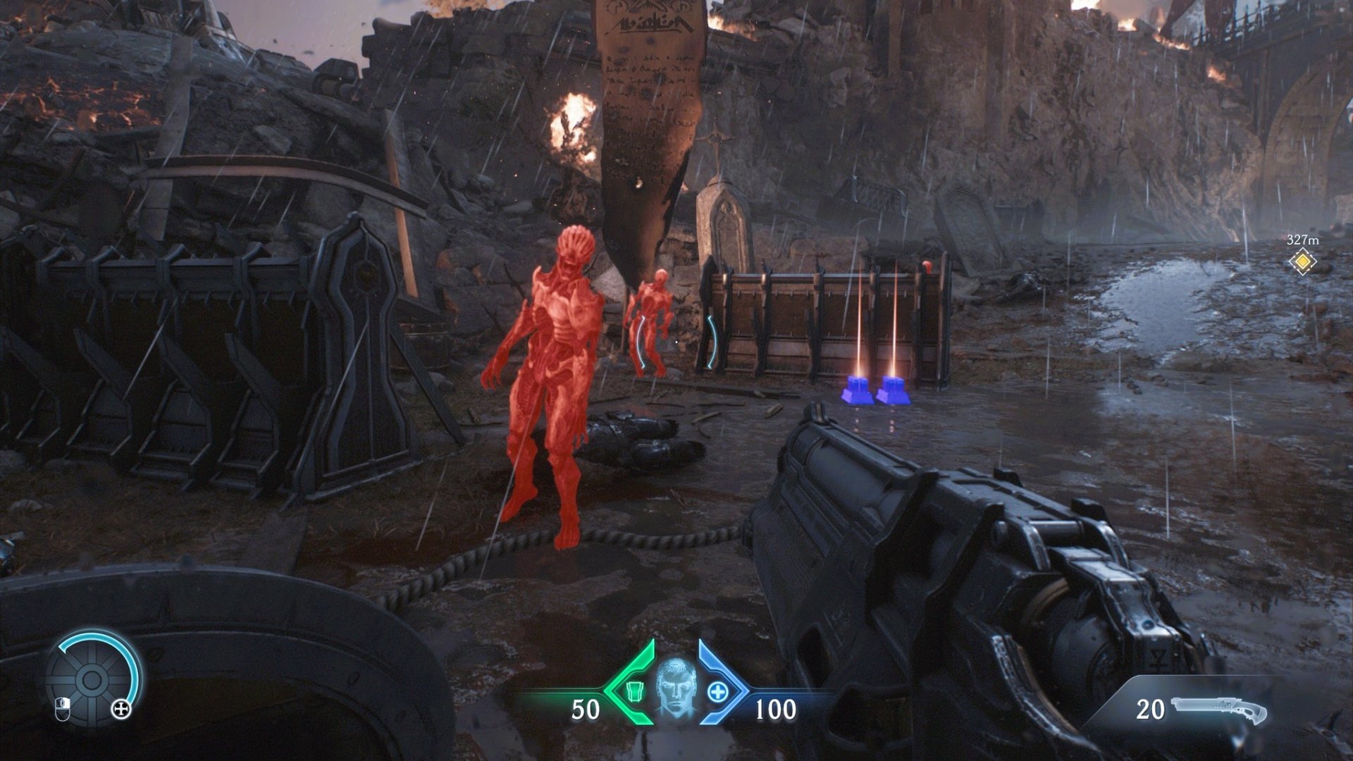 DOOM: The Dark Ages Xbox Patch Nerfs Super Shotgun & Cheap 'From Behind' Deaths