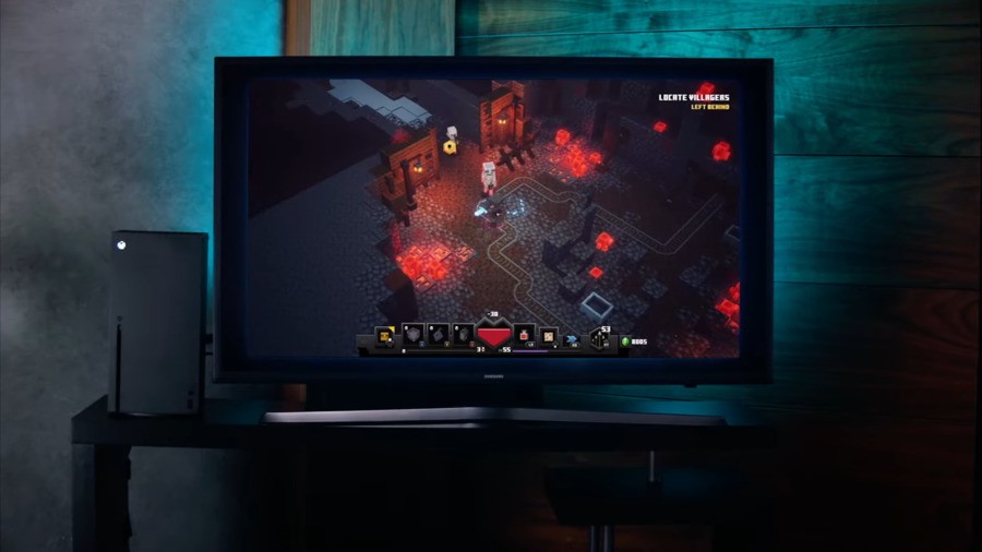 Xbox Cloud Gaming arrive officiellement sur console ce jour férié