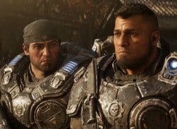 So, What Do You Think Of Gears Of War: E-Day?
