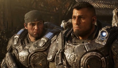 So, What Do You Think Of Gears Of War: E-Day?