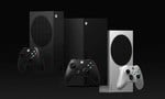 Xbox Series X|S Console Sales Down A Third In Europe With 'Weaker Software Lineup' In 2024