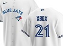 Xbox Is Now Officially A Partner Of The MLB's Toronto Blue Jays