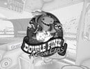 Double Fine Reveals First Game Since Leaving Xbox, And It Has 250K+ Views Already