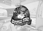 Double Fine Reveals First Game Since Leaving Xbox, And It Has 250K+ Views Already