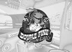 Double Fine Reveals First Game Since Leaving Xbox, And It Has 250K+ Views Already