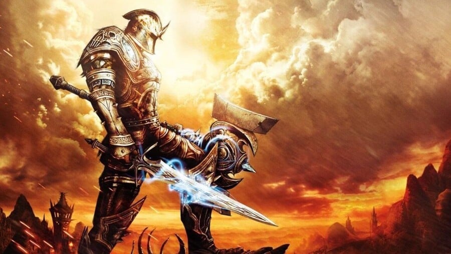 Roundup: Here's What The Critics Are Saying About Kingdoms Of Amalur: Re-Reckoning So Far