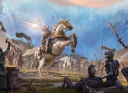 Two More First-Party Games Get Dynamic Backgrounds On Xbox Series X|S