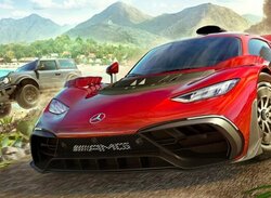 Forza Horizon 5's First Expansion Appears To Be On The Way Soon