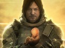 New Death Stranding Record Hints At Potential Of PS5 Ports On Xbox