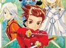 Tales Of Symphonia Remastered – A Remaster That Could Have Been So Much More