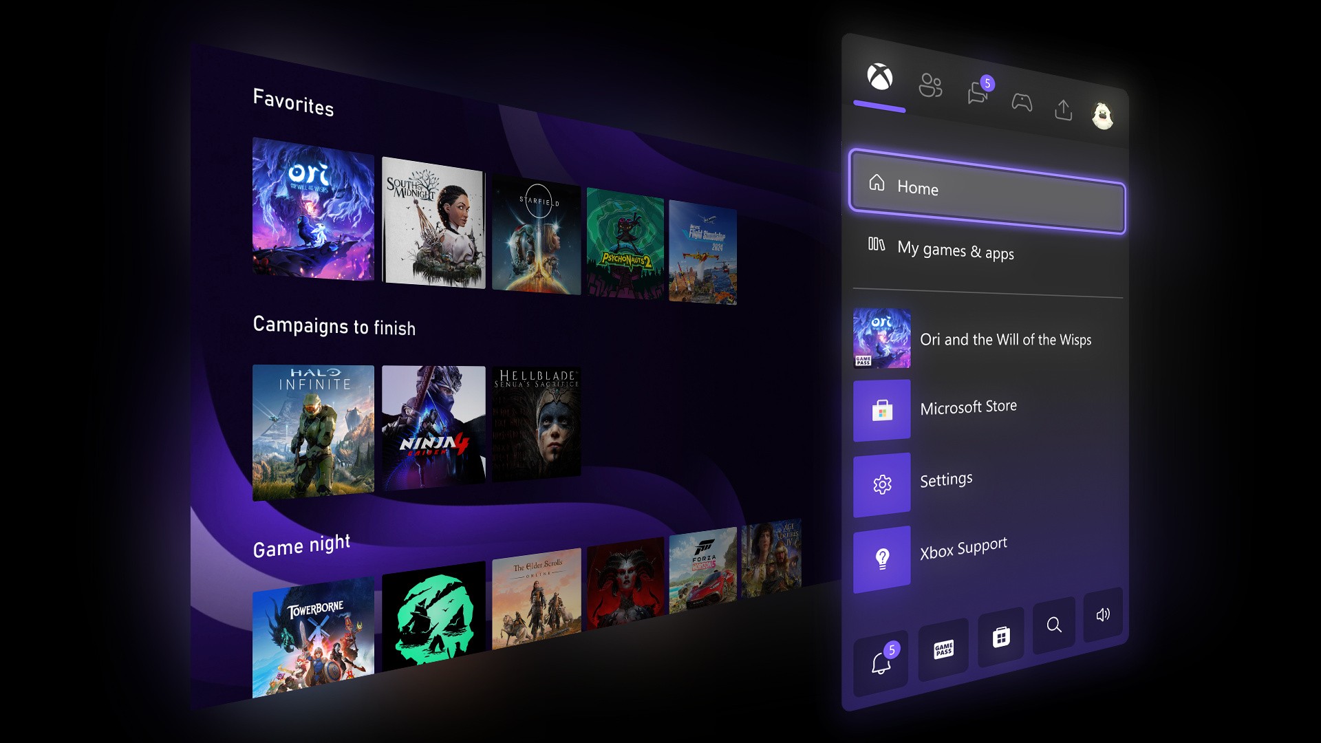 Xbox Engineer Hints At More 'Fun Surprises' And Features Based On Fan Feedback