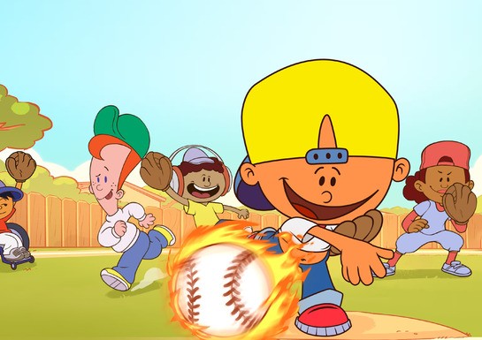 Backyard Baseball '97 Isn't On Xbox Yet Because It's 'Not Working Properly', Says Developer
