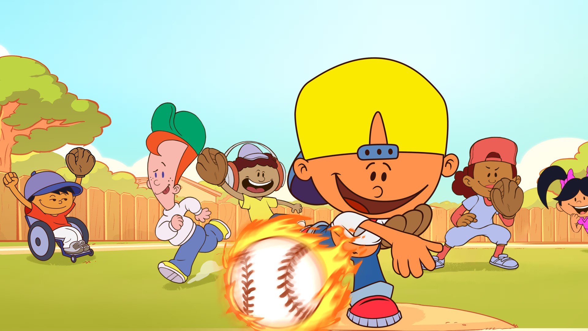 Backyard Baseball '97 Isn't On Xbox Yet Because It's 'Not Working Properly', Says Developer