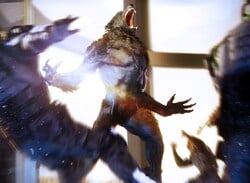 Werewolf: The Apocalypse - Earthblood Shares A Look At Its Maniacal Combat
