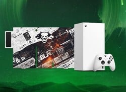 Microsoft Offering Bonus Gift With Digital Xbox Series X Consoles, For A Limited Time