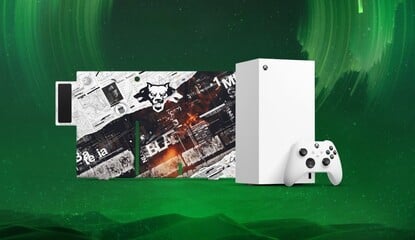 Microsoft Offering Bonus Gift With Digital Xbox Series X Consoles, For A Limited Time