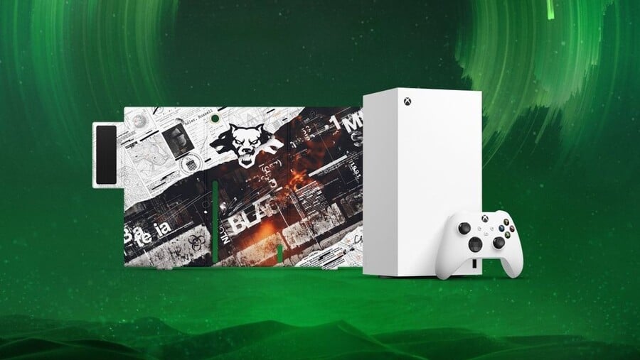 Microsoft Offering Bonus Gift With Digital Xbox Series X Consoles, For A Limited Time