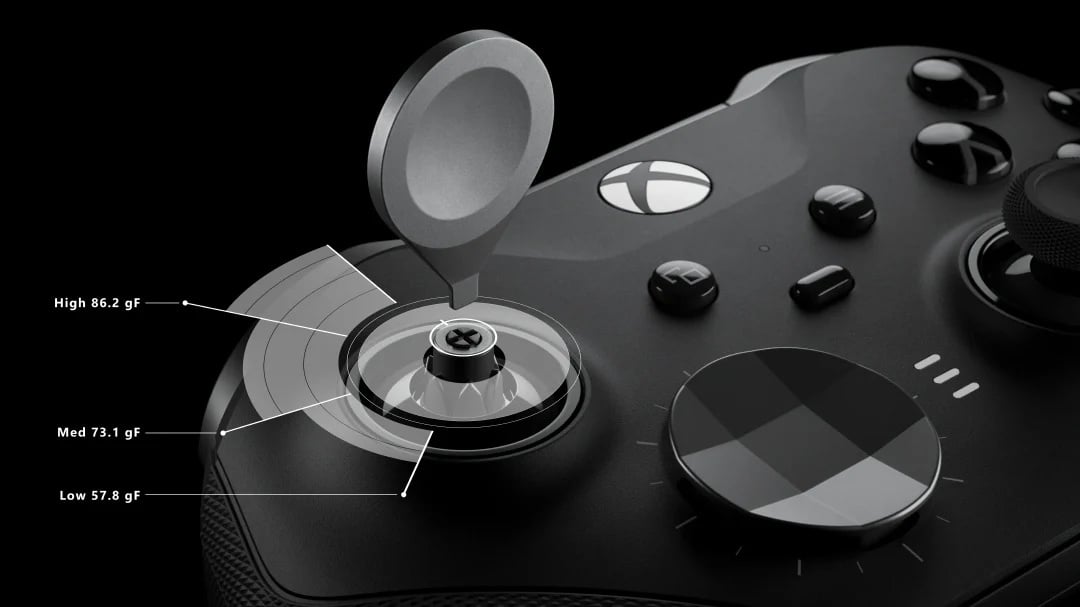 Xbox Elite Series 3 Controller: Five Features We'd Like To See