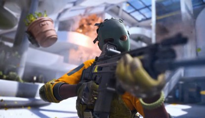 Free-To-Play FPS 'The Finals' Just Got A Surprise Launch On Xbox Series X|S