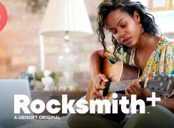 Rocksmith Plus Is An All-New Subscription Service That Doesn't Require A Cable