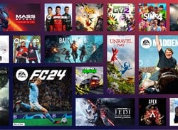 How Important Is EA Play To You On Xbox Game Pass?