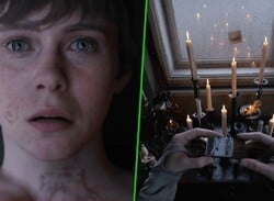 OD's Reveal Trailer 'Full Of Hints' As To How The Game Will Play, Says Hideo Kojima