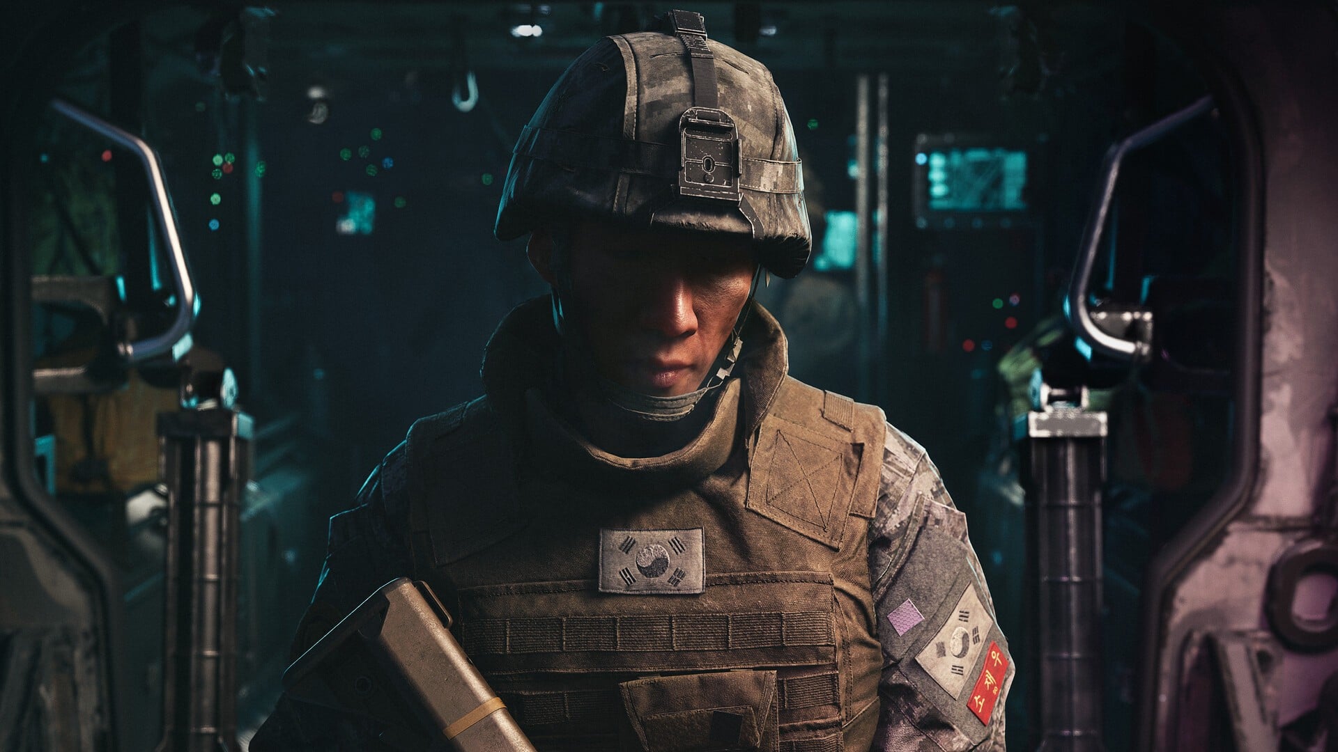 Poll: If You've Played It, What Do You Think Of The Modern Warfare 4 Beta So Far?