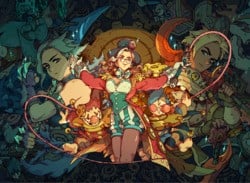 Sea Of Stars Adds Eight Hours Of Free Story DLC On Xbox Game Pass