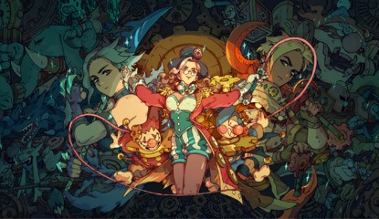 Sea Of Stars Adds Eight Hours Of Free Story DLC On Xbox Game Pass