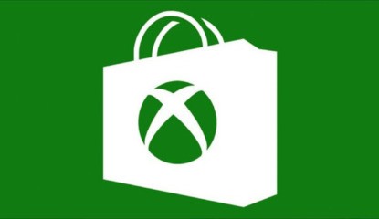 Xbox Spring Sale 2025 Now Live In Full, 1000+ Games Discounted