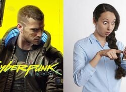 Cyberpunk 2077's Extensive Adult Content Revealed In Leak, Dev Says "We Don't **** Around"