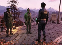 Fallout 76's Wastelanders Update Is Now Available, Introduces Major Changes