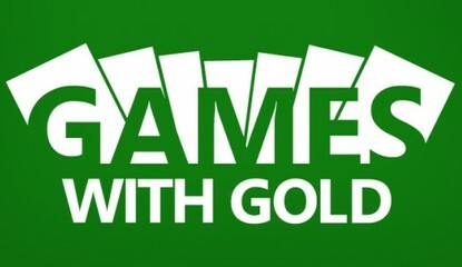 March Games With Gold Jumping Into View, Double Helpings in April