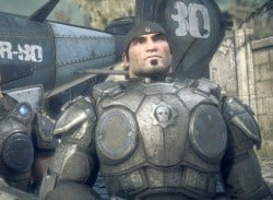 Gears Of War: Reloaded - An Xbox Classic That Flourishes On Modern Hardware