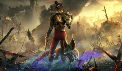 Here's What Might Leave Xbox Game Pass In July 2025