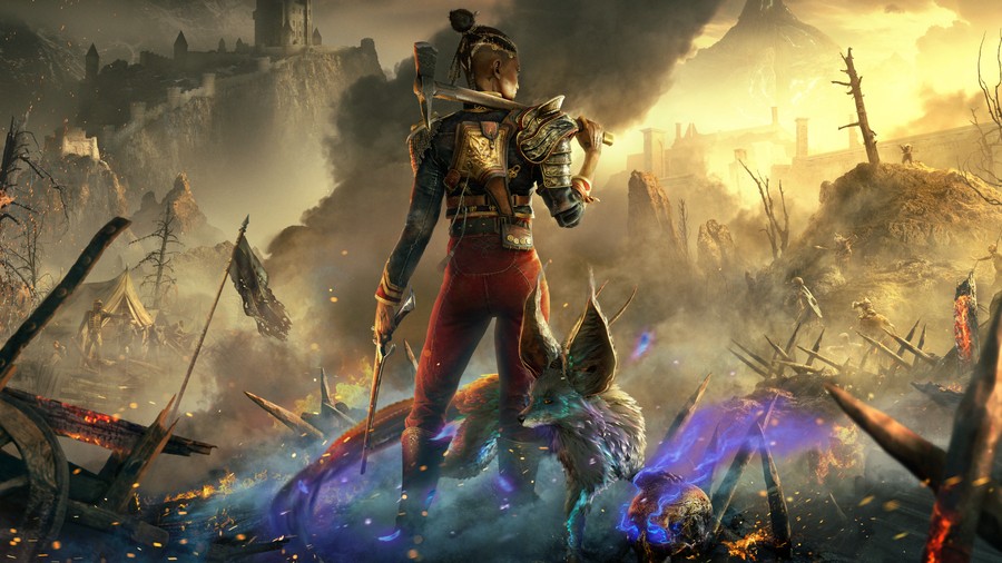 Here's What Might Leave Xbox Game Pass In July 2025