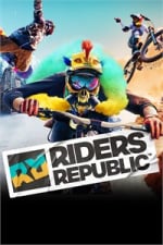 Riders Republic (Xbox Series X|S)