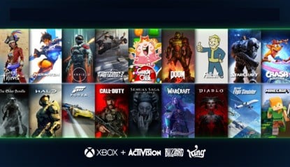 Xbox: 'You Are Going To See More Of Our Games On More Platforms'